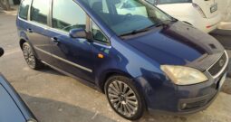 FORD C MAX CL 2.O TDCI