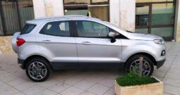 FORD ECOSPORT CL 15 DCI