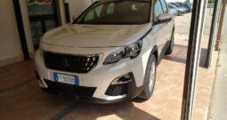 PEUGEOT 3008 CL 15 HDI ANNO 12/ 2018