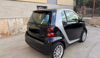 SMART FORTWO pieno