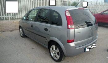 OPEL MERIVA CL 16 BENZINA + GPL pieno