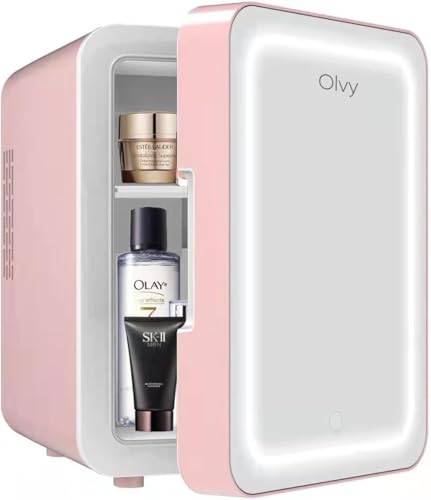 Recensione Olvy Frigorifero cosmetico 4 litri: Prezzo e opinioni