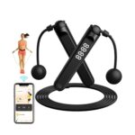 Recensione Smartia Corda crossfit: caratteristiche, prezzo e opinioni