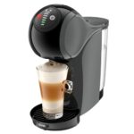 Recensione della macchina per caffè Nescafé Dolce Gusto De’Longhi Genio S: prezzo e opinioni