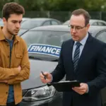 Auto usata con finanziamento: rischi e vantaggi che ogni acquirente deve conoscere