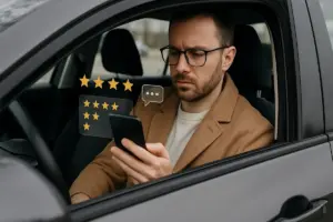 Recensioni auto usate più cercate: come distinguere i commenti autentici dalle recensioni pilotate