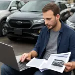 Guida all’acquisto di SUV usati: quali modelli scegliere e dove risparmiare di più?