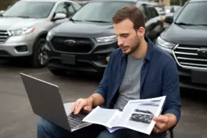 Guida all’acquisto di SUV usati: quali modelli scegliere e dove risparmiare di più?