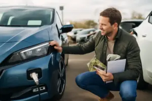 Acquisto di auto usate elettriche: risparmi reali, autonomia e assistenza post-vendita