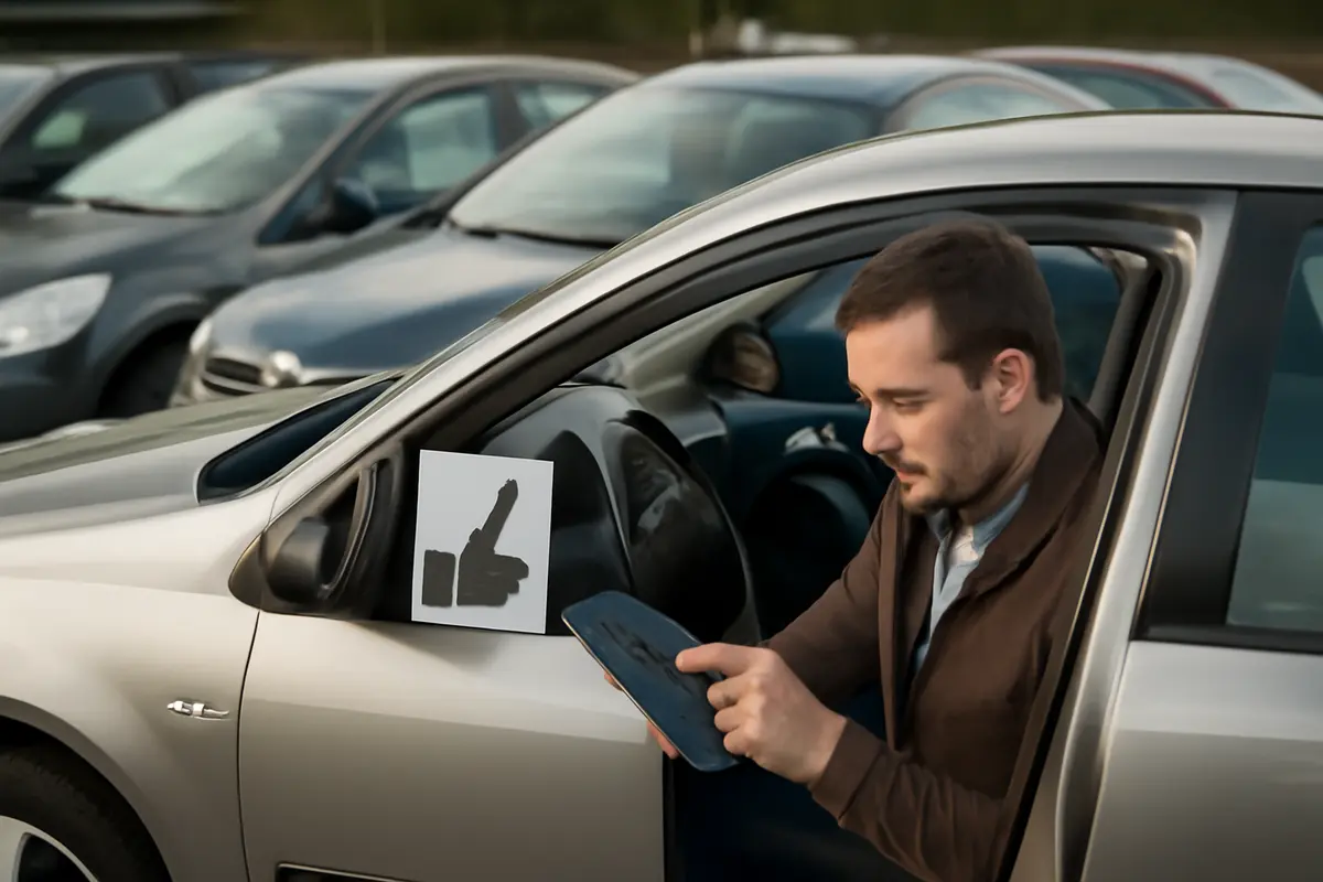 Auto economiche usate con recensioni migliori: il dettaglio che fa realmente la differenza nella scelta