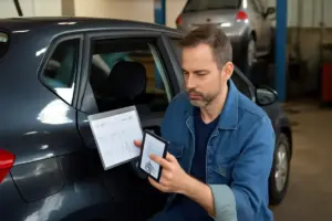 Revisioni periodiche auto usate: il calendario intelligente che ti fa risparmiare multe e tempo