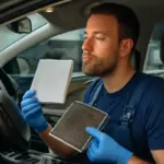 Sostituzione filtri abitacolo auto usate: respira meglio e previeni problemi climatizzazione