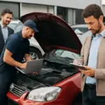 Quali servizi offre una buona concessionaria usato? I controlli fondamentali che devono essere inclusi