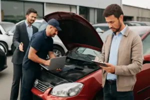 Quali servizi offre una buona concessionaria usato? I controlli fondamentali che devono essere inclusi