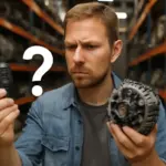 Dove trovare ricambi originali per auto usate? Il trucco per evitare fregature e parti non adatte