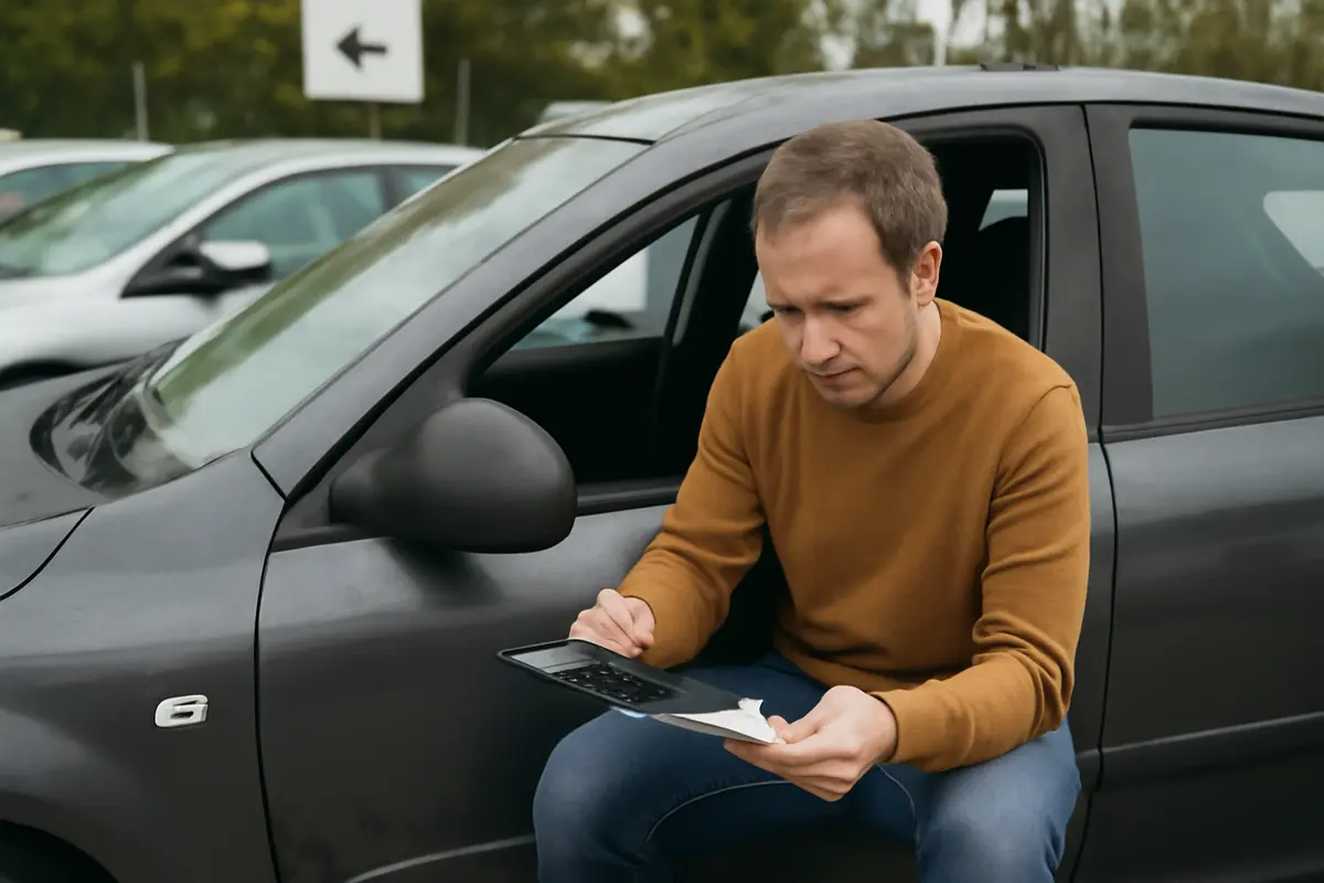 Noleggio a lungo termine di auto usate: conviene davvero? I casi in cui risparmi di più