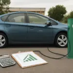 Auto ibride usate: vantaggi fiscali e prestazioni a confronto