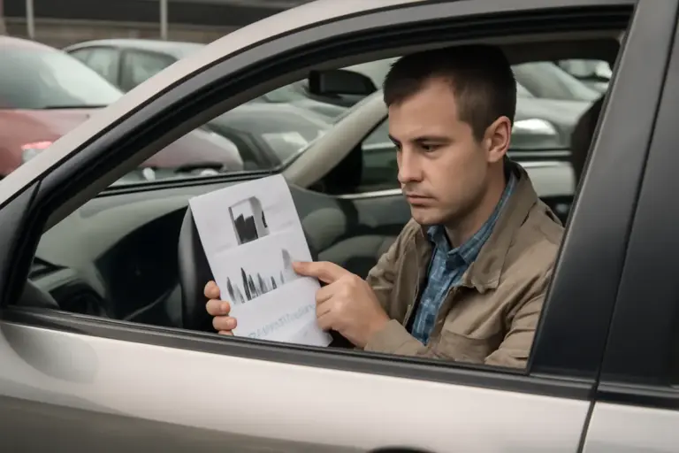 Auto usate e recensioni su consumi reali: scoprire i dati più affidabili oltre le promesse ufficiali