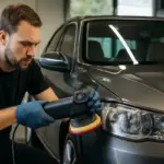 Car detailing su auto usate: i vantaggi poco conosciuti di un trattamento professionale