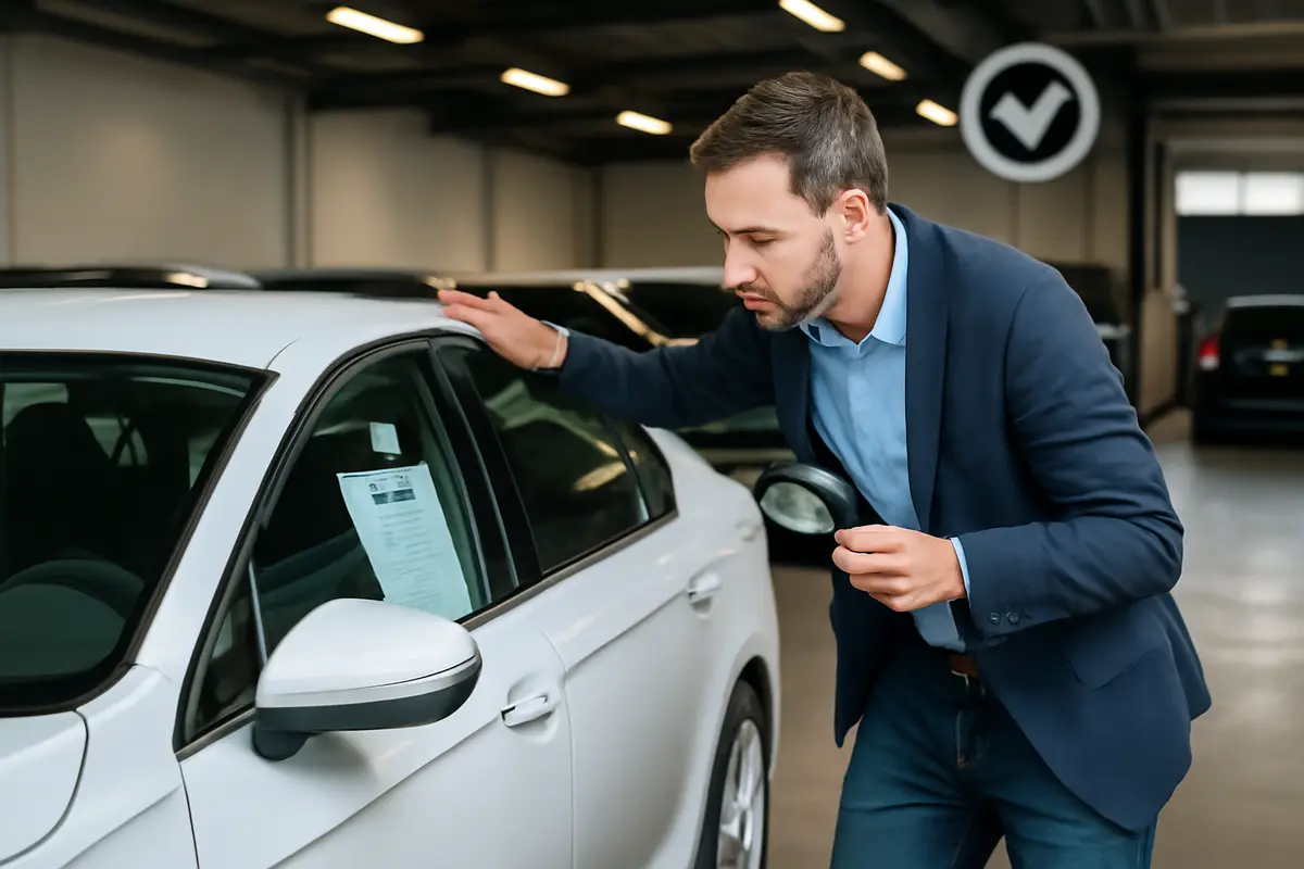 Dove trovare auto usate certificate? I vantaggi dei centri specializzati e come riconoscerli