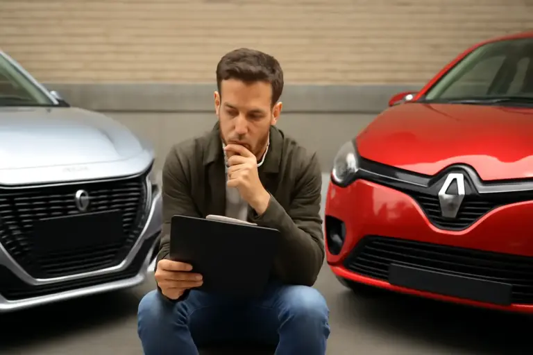 Meglio una Peugeot 208 usata o Renault Clio secondo le recensioni? Differenza che pochi considerano