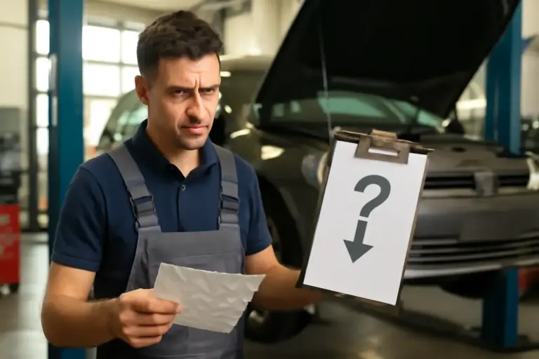 Che differenza c’è tra tagliando e manutenzione ordinaria? Svela l’errore che costa di più agli automobilisti