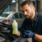 Controllo liquido freni auto usata: evita le spese impreviste con questa pratica poco conosciuta