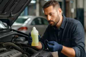 Controllo liquido freni auto usata: evita le spese impreviste con questa pratica poco conosciuta