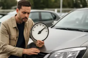Qual è il chilometraggio ideale per un’auto di seconda mano? Il valore soglia che incide sul prezzo