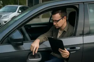 Recensioni di auto usate con cambio automatico: il parametro che nessuno ti dice di verificare