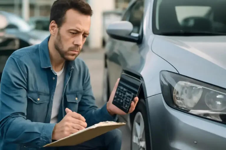 Valutazione dell’usato: come stimare il prezzo corretto della tua prossima auto?