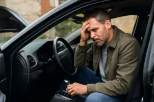 Auto usata con cambio automatico: guasto frequente o soluzione moderna? Cosa rivela l’esperienza