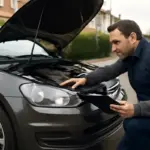 Volkswagen Golf usata recensioni e problemi più segnalati: evita le riparazioni impreviste con questo controllo