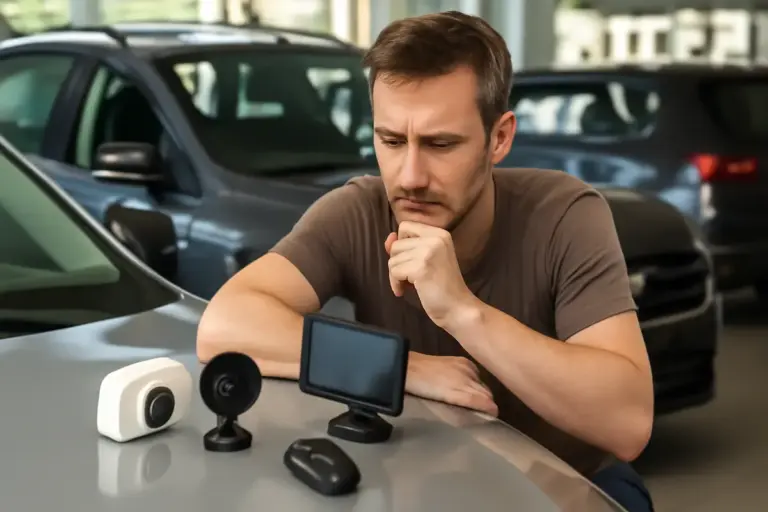 Quali accessori convengono davvero sulle auto usate? Risparmia scegliendo solo quelli utili