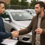Accordo scritto o verbale: cosa serve davvero per una vendita sicura di auto usata?