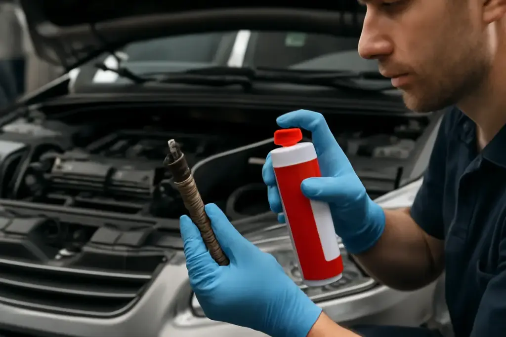 Pulizia iniettori auto usate diesel: mantenere prestazioni ottimali e risparmiare carburante
