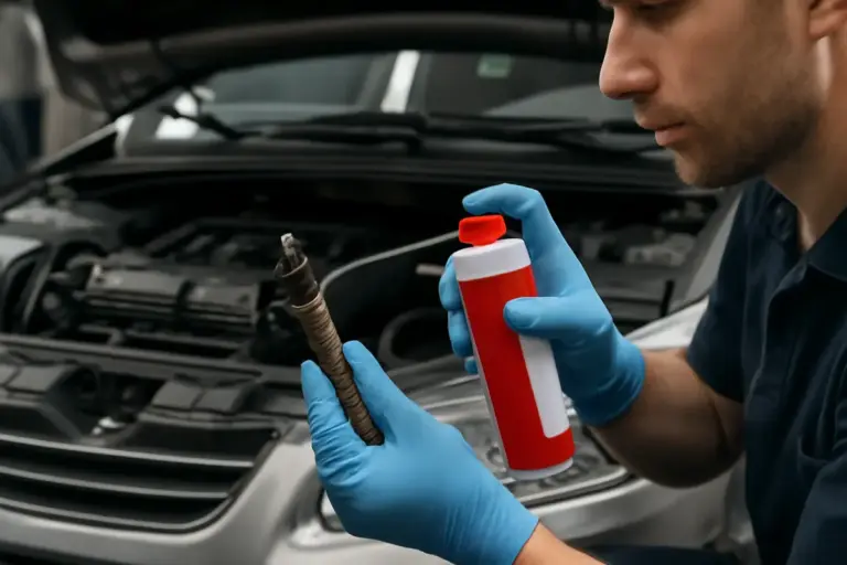 Pulizia iniettori auto usate diesel: mantenere prestazioni ottimali e risparmiare carburante