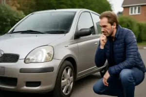 Toyota Yaris usata: vantaggi reali dai commenti degli esperti sulle versioni più longeve