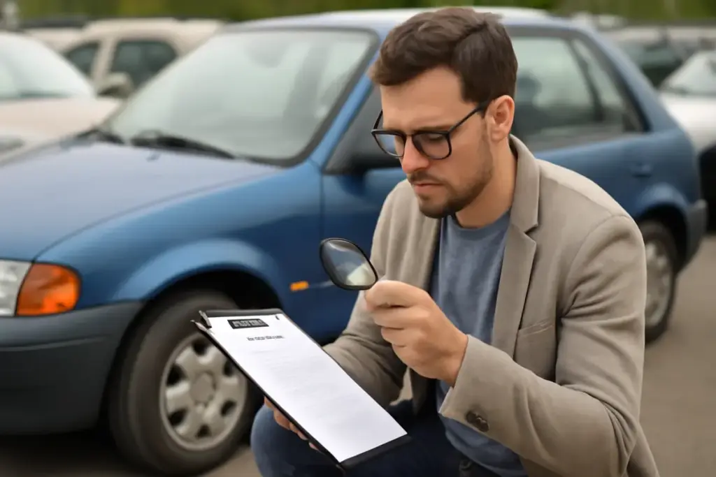 Assicurazione su auto usata: come trovare la polizza più conveniente e sicura?