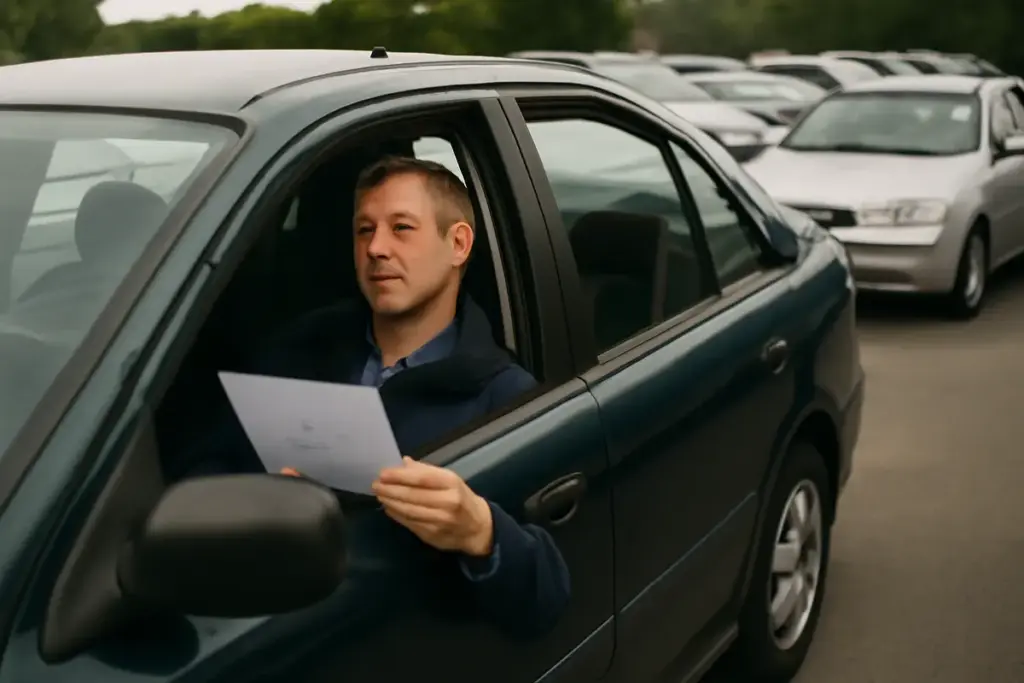 Auto usate e recensioni sul comfort di guida: come cambia davvero la percezione nei lunghi viaggi