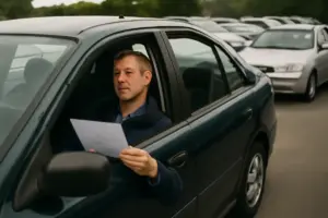 Auto usate e recensioni sul comfort di guida: come cambia davvero la percezione nei lunghi viaggi