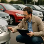 Parcheggi e auto usate: le strategie pratiche per evitare danni e rivalutare la rivendita