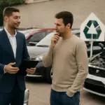 Auto usate e incentivi rottamazione: quali modelli possono accedere agli sconti?