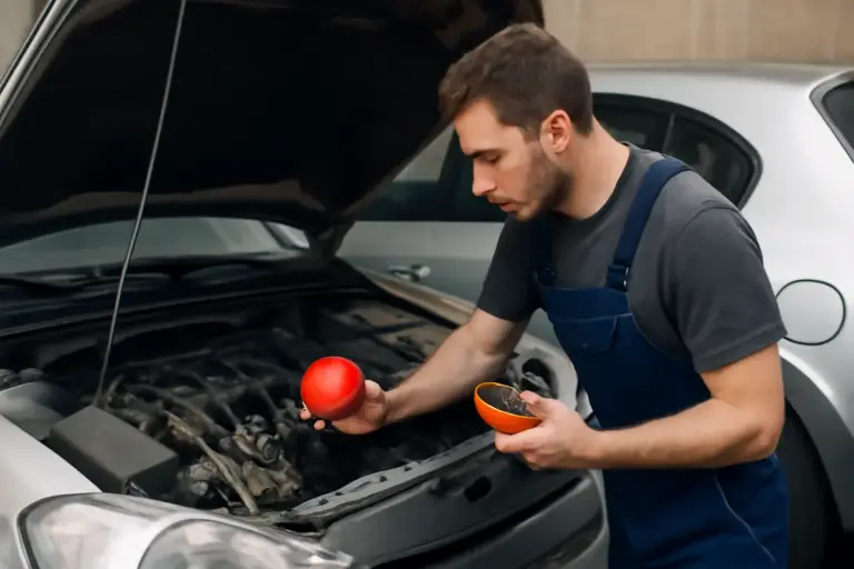 Qual è la manutenzione essenziale per auto a GPL usate? Prevenire guasti e aumentare la sicurezza