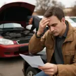 Limiti di garanzia legale per auto usate: cosa spesso non è coperto e come proteggersi