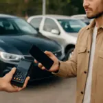 Pagamento digitale per servizi auto usate: i vantaggi che semplificano la gestione delle spese