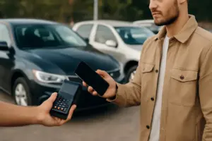 Pagamento digitale per servizi auto usate: i vantaggi che semplificano la gestione delle spese