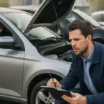 Test drive dell’usato: quali controlli pratici svolgere prima di firmare?