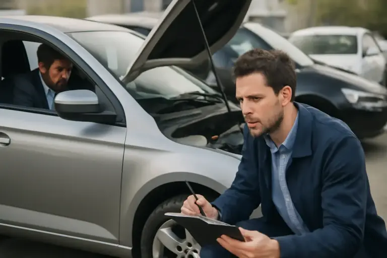 Test drive dell’usato: quali controlli pratici svolgere prima di firmare?