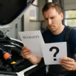 Si possono installare accessori aftermarket senza invalidare la garanzia? Risposta poco nota
